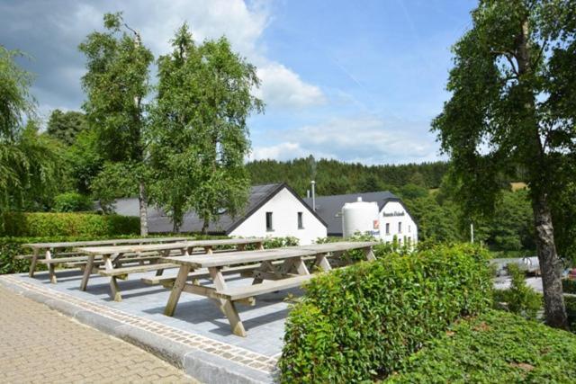 Villa Achouffe - Masson Houffalize Exterior foto