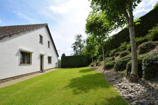 Villa Achouffe - Masson Houffalize Exterior foto